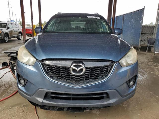 Photo 5 from auction – 2015 MAZDA CX-5 GT with VIN JM3KE2DY9F0452437