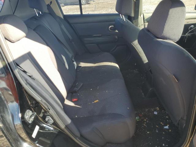 Photo 10 from auction – 2007 NISSAN VERSA S with VIN 3N1BC13E57L448375