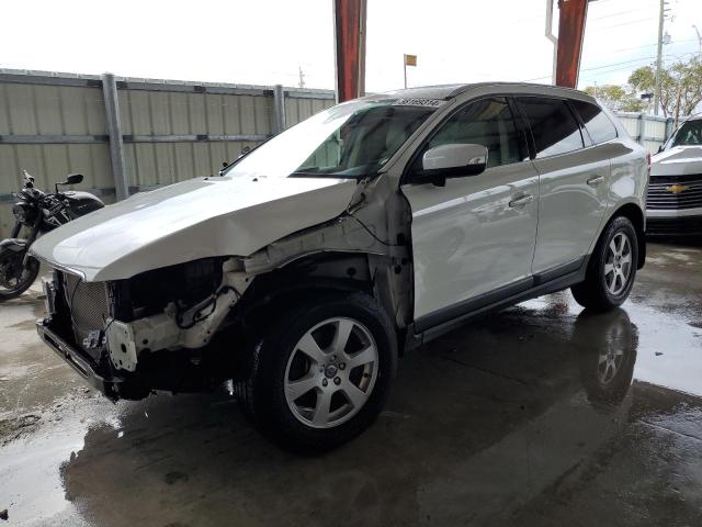 VOLVO XC60 3.2 2011 with VIN YV4952DL9B2156096 - Photo from auction