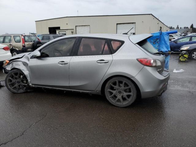 Photo 2 from auction – 2010 MAZDA SPEED 3 with VIN JM1BL1H47A1236928