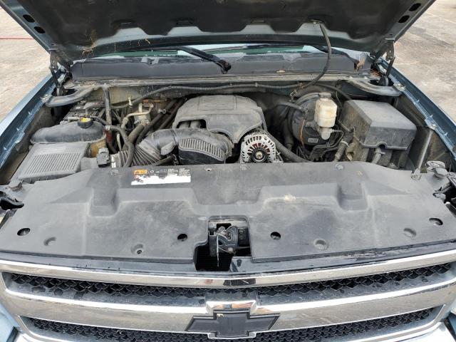 Photo 11 from auction – 2011 CHEVROLET SILVERADO with VIN 3GCPKSE30BG228957