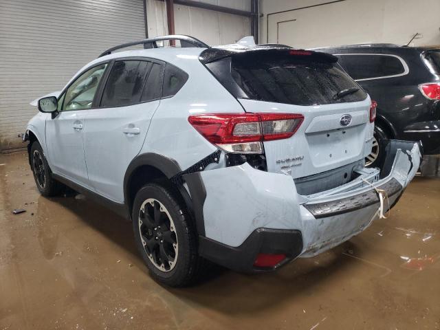 Photo 2 from auction – 2023 SUBARU CROSSTREK with VIN JF2GTACC5PG245462