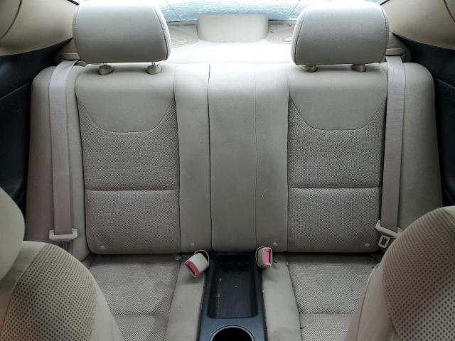Photo 10 from auction – 2009 PONTIAC G6 with VIN 1G2ZH17N194196855