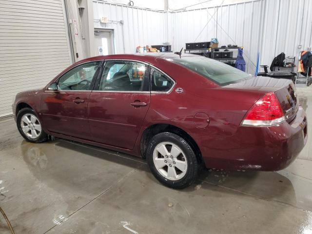 Photo 2 from auction – 2007 CHEVROLET IMPALA LT with VIN 2G1WT58K979204227