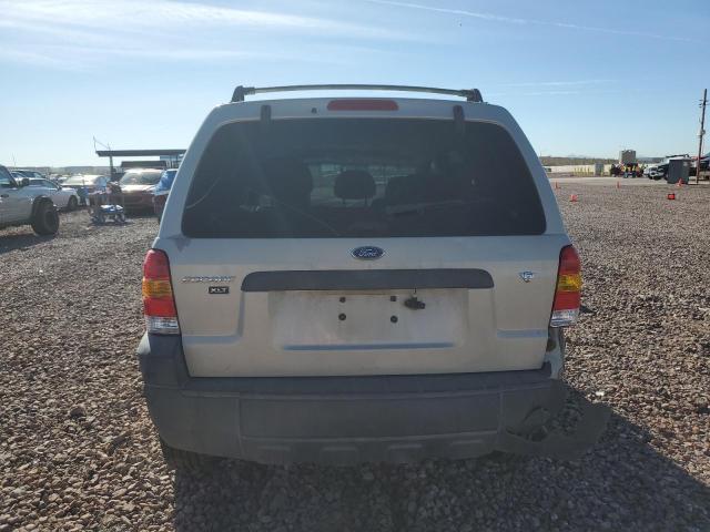Photo 6 from auction – 2006 FORD ESCAPE XLT with VIN 1FMCU93126KA11214
