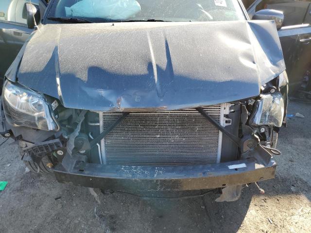 Photo 11 from auction – 2019 DODGE GRAND CARA with VIN 2C4RDGEG7KR787001