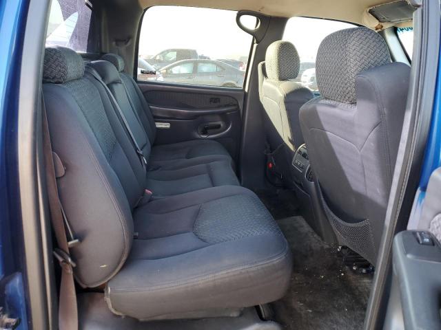 Photo 10 from auction – 2003 CHEVROLET AVALANCHE with VIN 3GNEC13T33G197035