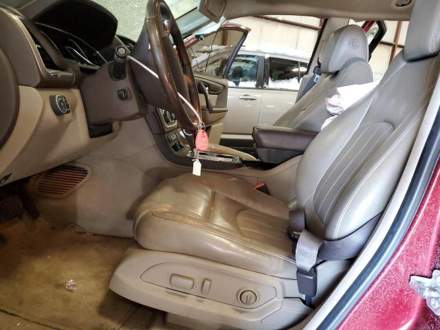 Photo 7 from auction – 2015 GMC ACADIA DEN with VIN 1GKKVTKD2FJ381921