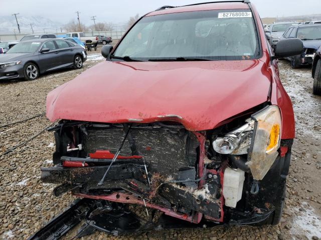 Photo 5 from auction – 2009 TOYOTA RAV4 with VIN JTMBF33V895014728