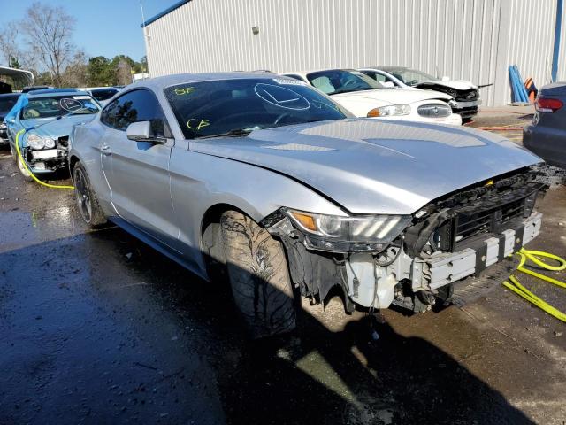 Photo 4 from auction – 2015 FORD MUSTANG with VIN 1FA6P8TH1F5308673