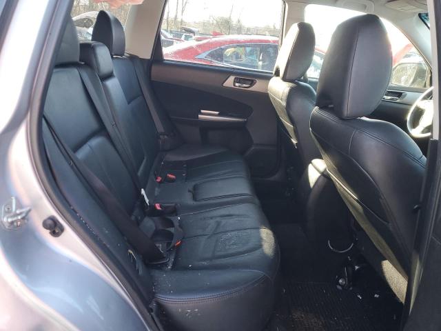 Photo 10 from auction – 2013 SUBARU FORESTER L with VIN JF2SHAFC1DH433005