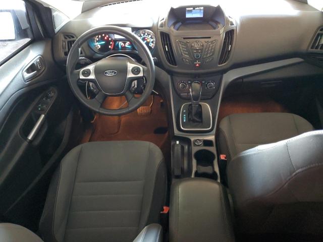 Photo 8 from auction – 2013 FORD ESCAPE SE with VIN 1FMCU0G98DUC46424