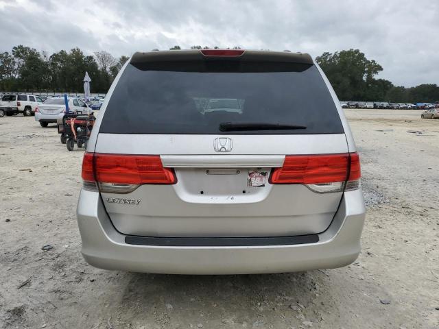 Photo 6 from auction – 2009 HONDA ODYSSEY EX with VIN 5FNRL38629B006874