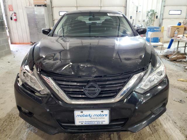 Photo 5 from auction – 2017 NISSAN ALTIMA 2.5 with VIN 1N4AL3AP8HC257593