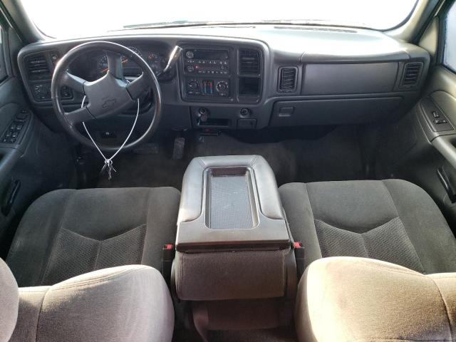 Photo 8 from auction – 2004 CHEVROLET SILVERADO with VIN 1GCGK23U54F242398