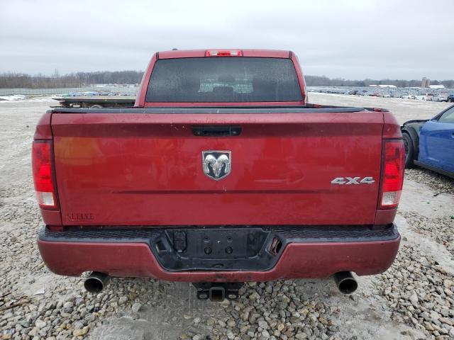 Zdjęcie 6 z aukcji – 2014 RAM 1500 ST z VIN 1C6RR7KT6ES234661