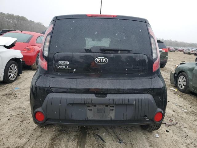 Zdjęcie 6 z aukcji – 2015 KIA SOUL z VIN KNDJN2A28F7762820