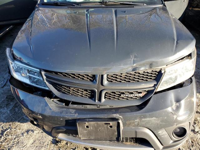 Photo 11 from auction – 2018 DODGE JOURNEY GT with VIN 3C4PDDEG4JT515104