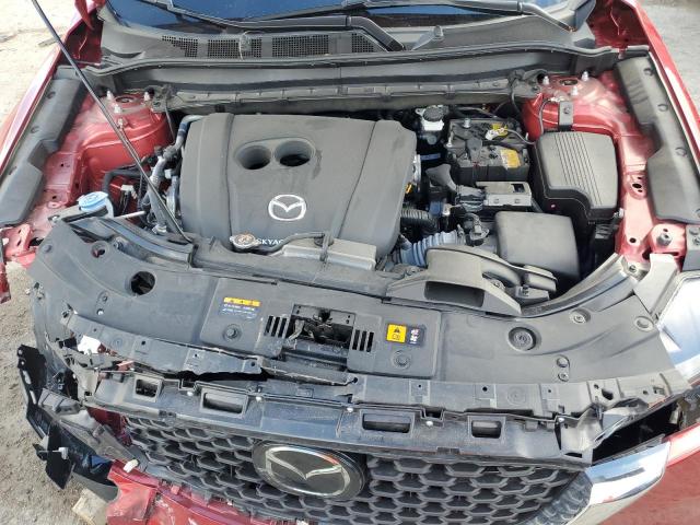Photo 12 from auction – 2022 MAZDA CX-5 with VIN JM3KFBAM5N0580557