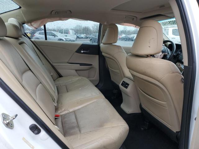 Photo 10 from auction – 2014 HONDA ACCORD EXL with VIN 1HGCR3F87EA022341