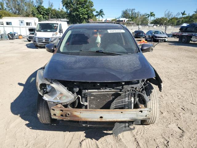 Photo 5 from auction – 2015 NISSAN VERSA S with VIN 3N1CN7AP7FL942693