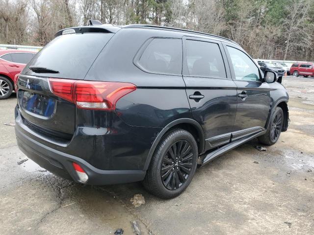 Photo 3 from auction – 2020 MITSUBISHI OUTLANDER with VIN JA4AZ3A31LZ040828