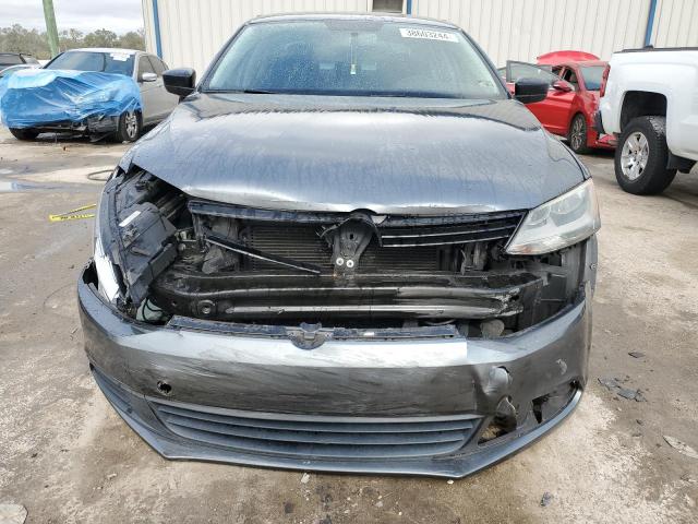 Photo 5 from auction – 2014 VOLKSWAGEN JETTA BASE with VIN 3VW2K7AJ2EM257746