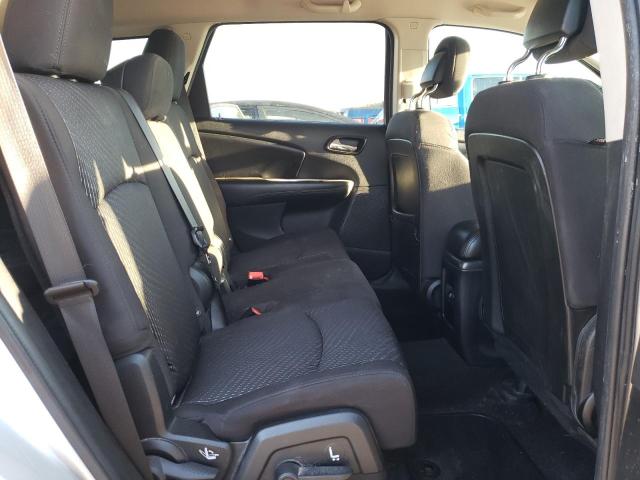 Photo 11 from auction – 2014 DODGE JOURNEY SX with VIN 3C4PDCBB1ET120211