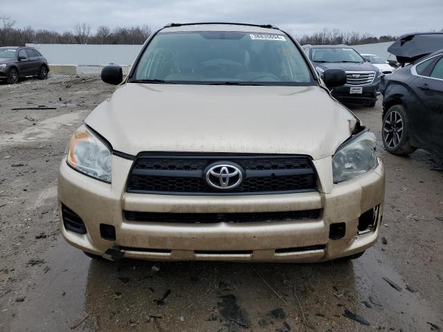Photo 5 from auction – 2011 TOYOTA RAV4 with VIN 2T3BF4DV3BW137145