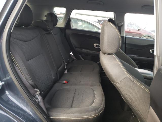 Снимка 10 от търг – 2016 KIA SOUL + с VIN KNDJP3A56G7323076