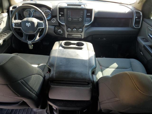 Photo 8 from auction – 2019 RAM 1500 BIG H with VIN 1C6RREFG2KN792762