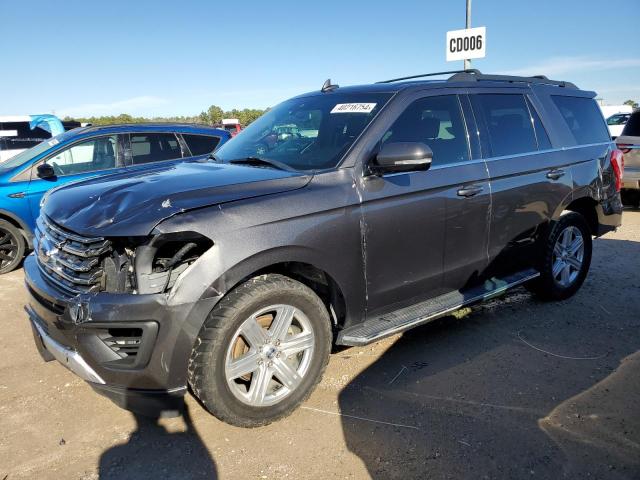 Photo 1 from auction – 2020 FORD EXPEDITION with VIN 1FMJU1HT5LEA37075