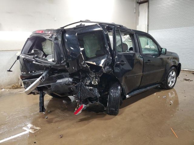 Photo 3 from auction – 2014 HONDA PILOT EXL with VIN 5FNYF4H69EB040054
