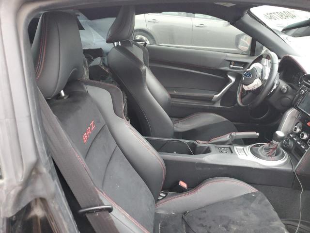 Photo 10 from auction – 2020 SUBARU BRZ LIMITE with VIN JF1ZCAC16L8700870