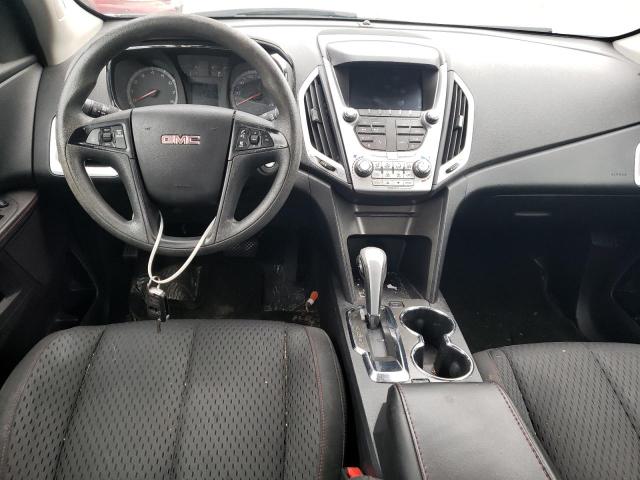 Photo 8 from auction – 2012 GMC TERRAIN SL with VIN 2GKALMEK7C6218210