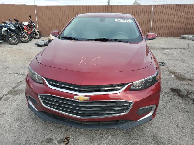 Photo 5 from auction – 2018 CHEVROLET MALIBU LT with VIN 1G1ZD5ST9JF281187