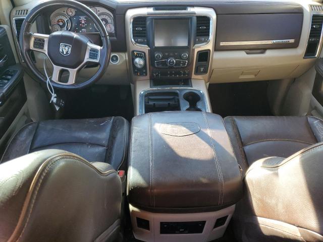 Photo 8 from auction – 2015 RAM 1500 LONGH with VIN 1C6RR7PT9FS727969