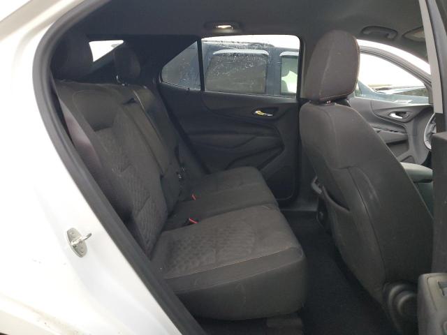 Photo 10 from auction – 2018 CHEVROLET EQUINOX LT with VIN 3GNAXJEV5JS586058
