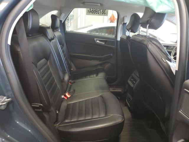 Photo 11 from auction – 2019 FORD EDGE SEL with VIN 2FMPK4J9XKBC50498