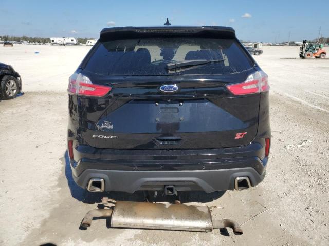 Photo 6 from auction – 2019 FORD EDGE ST with VIN 2FMPK4AP6KBC48052