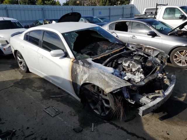Photo 4 from auction – 2015 DODGE CHARGER R/ with VIN 2C3CDXCT9FH880947