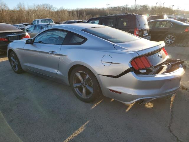 Photo 2 from auction – 2017 FORD MUSTANG with VIN 1FA6P8TH9H5301960