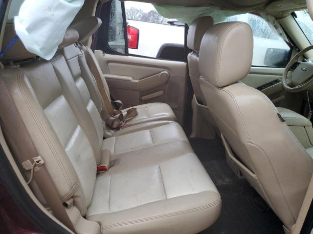 Zdjęcie 11 z aukcji – 2007 FORD EXPLORER S z VIN 1FMEU53807UA01155