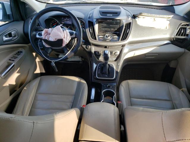 Photo 8 from auction – 2014 FORD ESCAPE TIT with VIN 1FMCU0JX7EUA22408