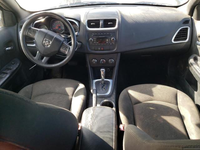 Photo 8 from auction – 2014 DODGE AVENGER SE with VIN 1C3CDZAG7EN181291