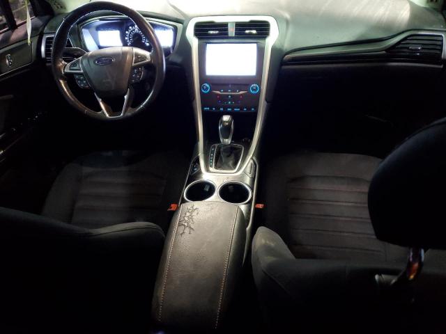 Photo 8 from auction – 2013 FORD FUSION SE with VIN 3FA6P0H97DR182929