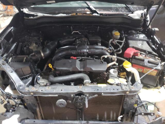 Photo 11 from auction – 2016 SUBARU FORESTER 2 with VIN JF2SJAFC4GH472051