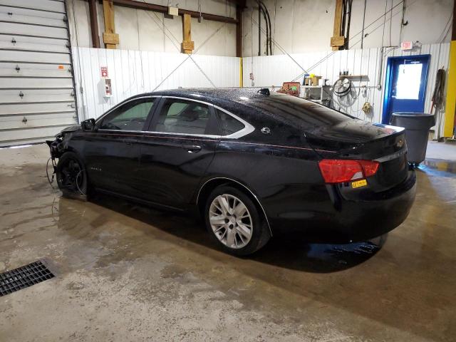 Photo 2 from auction – 2014 CHEVROLET IMPAL LS with VIN 2G11Y5SL7E9214006