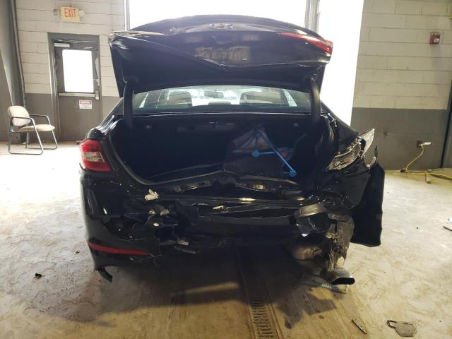 Photo 6 from auction – 2017 HYUNDAI SONATA SE with VIN 5NPE24AF6HH538243