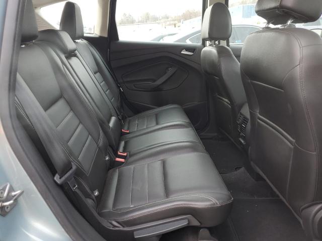 Photo 11 from auction – 2014 FORD C-MAX SEL with VIN 1FADP5BU3EL515029